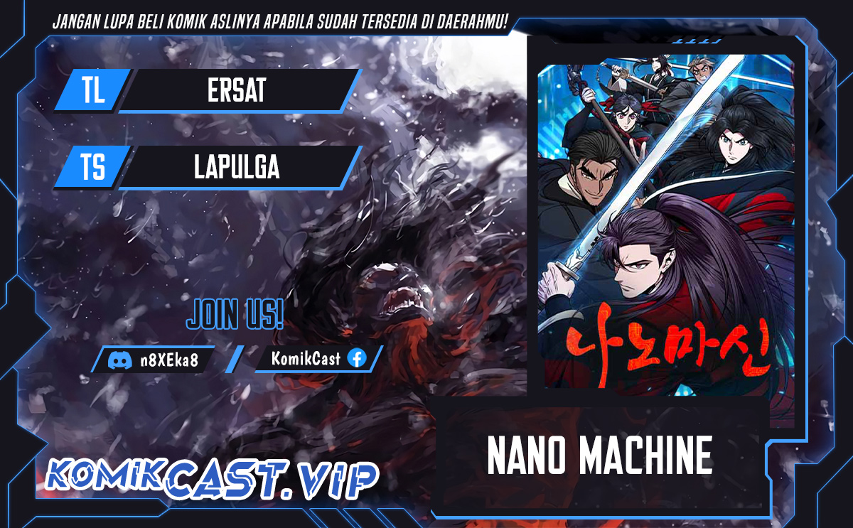 Dilarang COPAS - situs resmi www.mangacanblog.com - Komik nano machine 172 - chapter 172 173 Indonesia nano machine 172 - chapter 172 Terbaru 0|Baca Manga Komik Indonesia|Mangacan