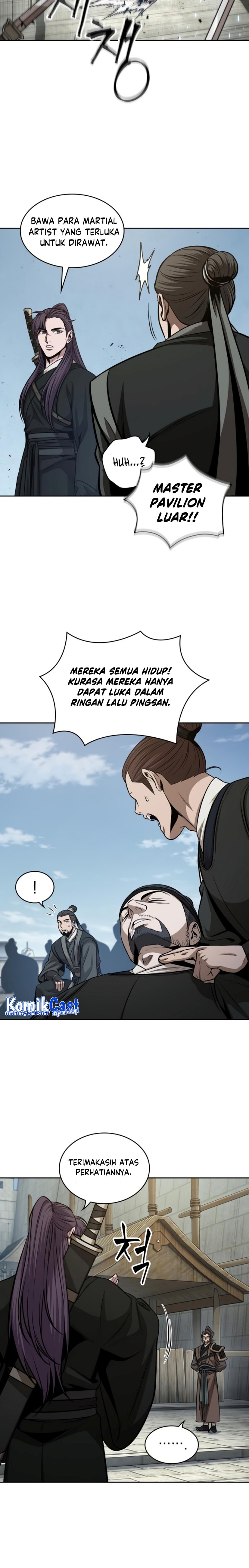 Dilarang COPAS - situs resmi www.mangacanblog.com - Komik nano machine 172 - chapter 172 173 Indonesia nano machine 172 - chapter 172 Terbaru 2|Baca Manga Komik Indonesia|Mangacan