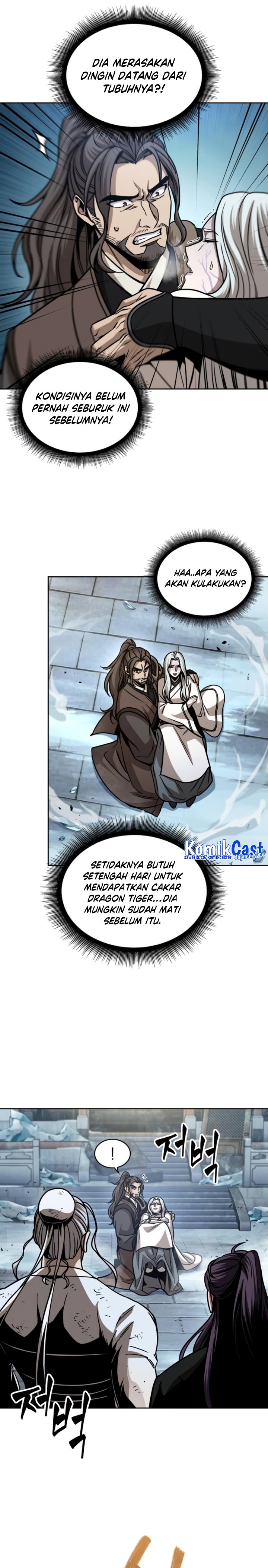 Dilarang COPAS - situs resmi www.mangacanblog.com - Komik nano machine 172 - chapter 172 173 Indonesia nano machine 172 - chapter 172 Terbaru 22|Baca Manga Komik Indonesia|Mangacan