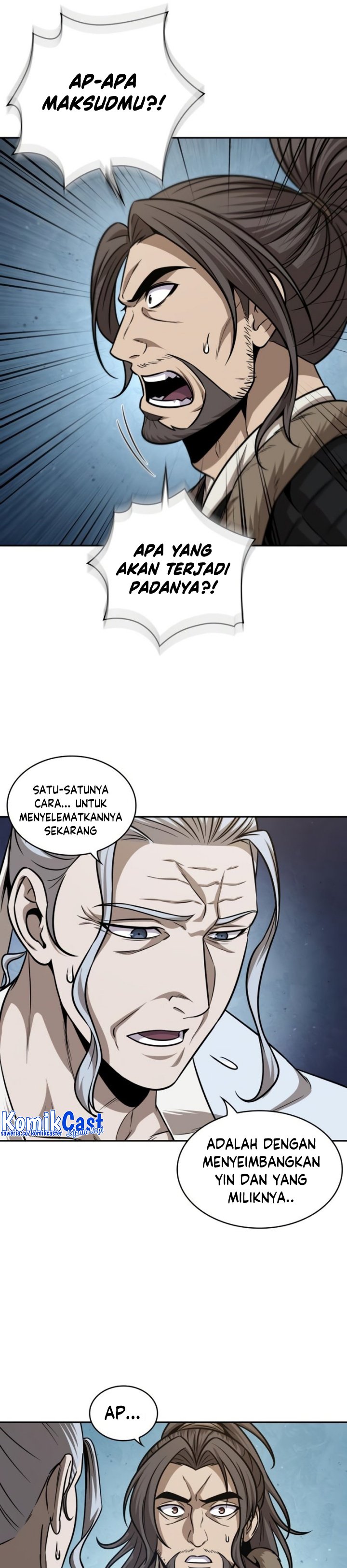 Dilarang COPAS - situs resmi www.mangacanblog.com - Komik nano machine 172 - chapter 172 173 Indonesia nano machine 172 - chapter 172 Terbaru 25|Baca Manga Komik Indonesia|Mangacan