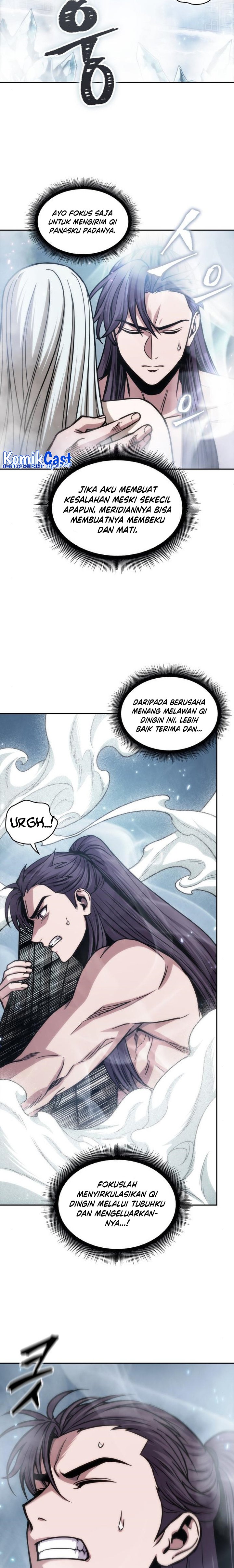 Dilarang COPAS - situs resmi www.mangacanblog.com - Komik nano machine 174 - chapter 174 175 Indonesia nano machine 174 - chapter 174 Terbaru 8|Baca Manga Komik Indonesia|Mangacan