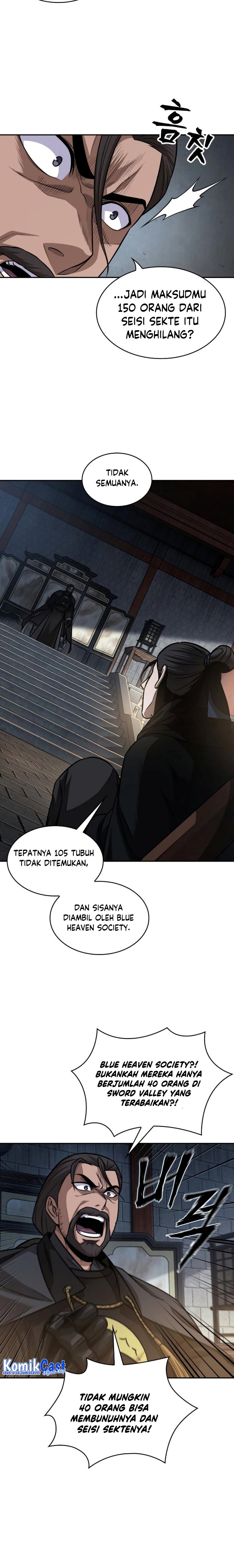 Dilarang COPAS - situs resmi www.mangacanblog.com - Komik nano machine 178 - chapter 178 179 Indonesia nano machine 178 - chapter 178 Terbaru 4|Baca Manga Komik Indonesia|Mangacan