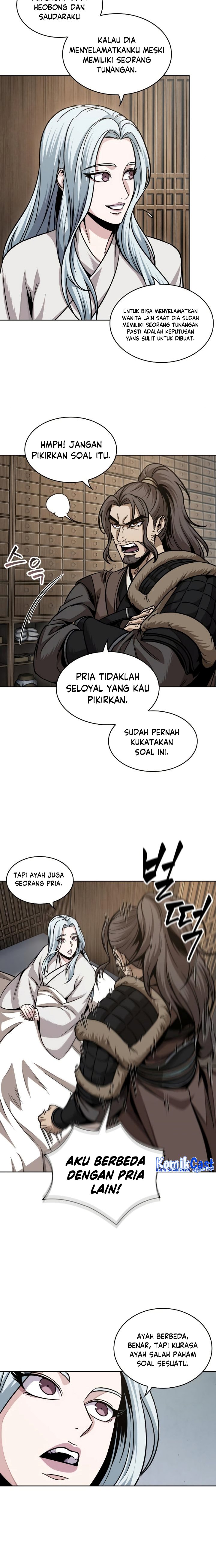 Dilarang COPAS - situs resmi www.mangacanblog.com - Komik nano machine 178 - chapter 178 179 Indonesia nano machine 178 - chapter 178 Terbaru 16|Baca Manga Komik Indonesia|Mangacan