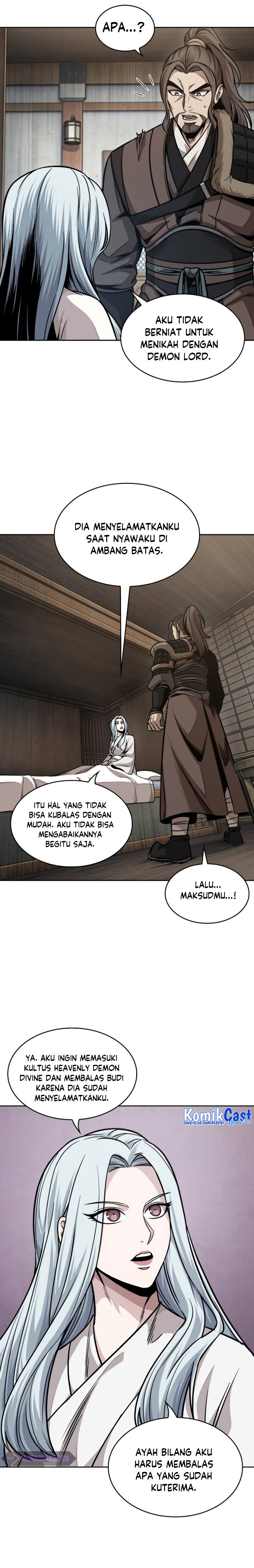 Dilarang COPAS - situs resmi www.mangacanblog.com - Komik nano machine 178 - chapter 178 179 Indonesia nano machine 178 - chapter 178 Terbaru 17|Baca Manga Komik Indonesia|Mangacan