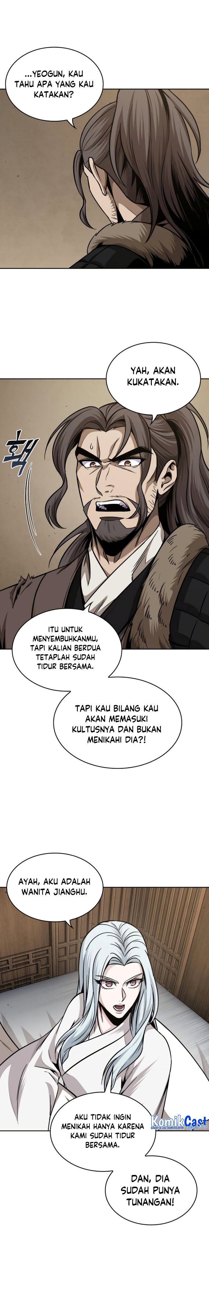 Dilarang COPAS - situs resmi www.mangacanblog.com - Komik nano machine 178 - chapter 178 179 Indonesia nano machine 178 - chapter 178 Terbaru 18|Baca Manga Komik Indonesia|Mangacan