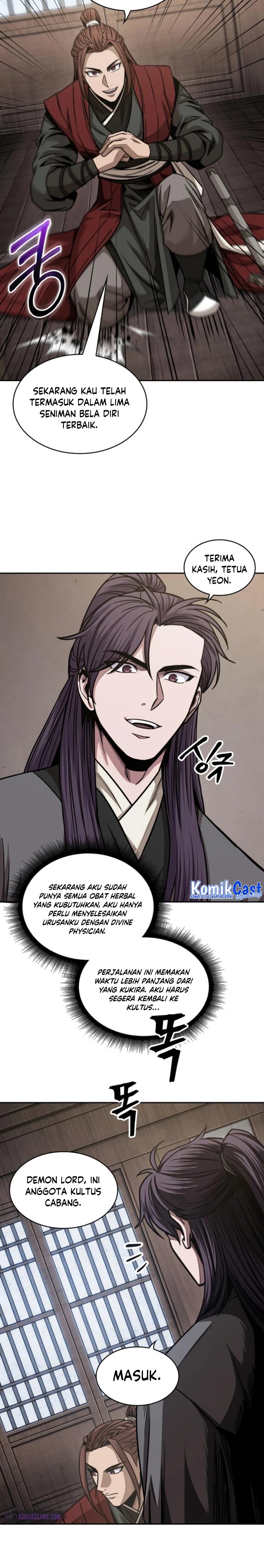 Dilarang COPAS - situs resmi www.mangacanblog.com - Komik nano machine 179 - chapter 179 180 Indonesia nano machine 179 - chapter 179 Terbaru 3|Baca Manga Komik Indonesia|Mangacan