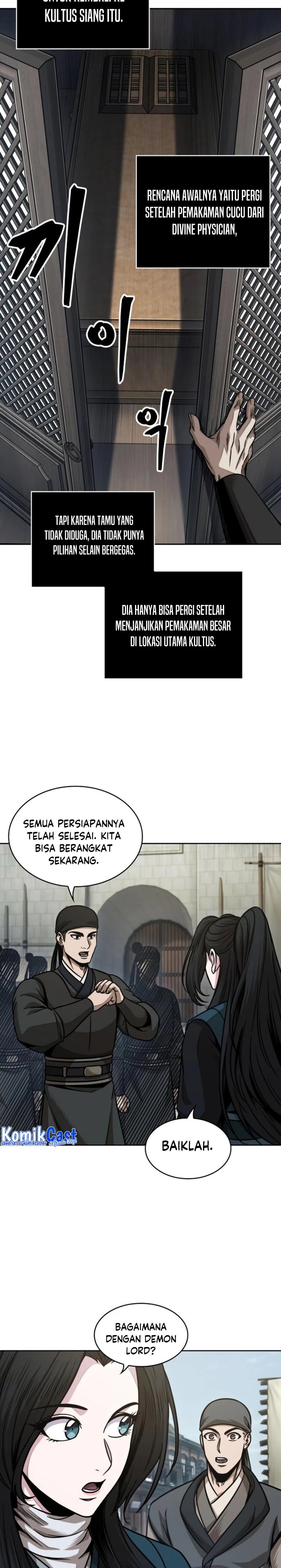 Dilarang COPAS - situs resmi www.mangacanblog.com - Komik nano machine 179 - chapter 179 180 Indonesia nano machine 179 - chapter 179 Terbaru 8|Baca Manga Komik Indonesia|Mangacan