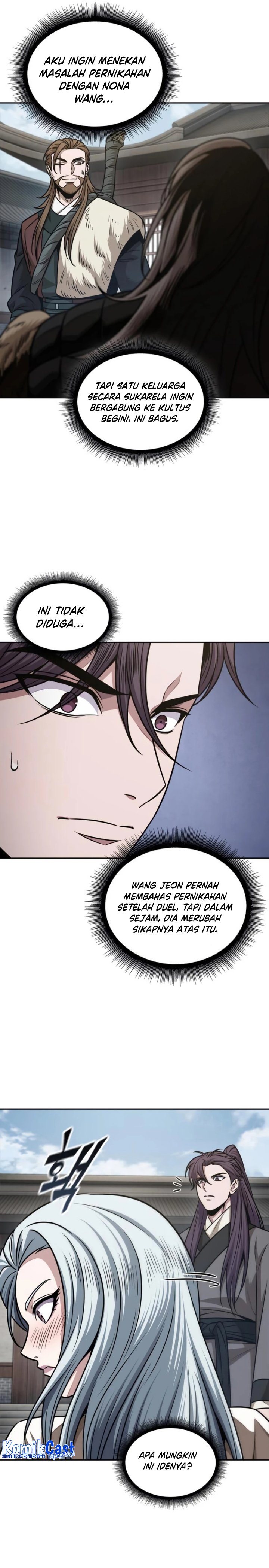 Dilarang COPAS - situs resmi www.mangacanblog.com - Komik nano machine 179 - chapter 179 180 Indonesia nano machine 179 - chapter 179 Terbaru 12|Baca Manga Komik Indonesia|Mangacan