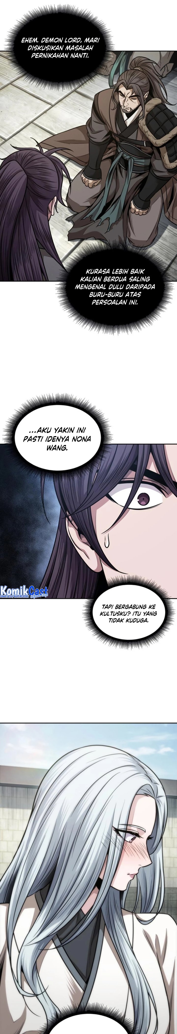 Dilarang COPAS - situs resmi www.mangacanblog.com - Komik nano machine 179 - chapter 179 180 Indonesia nano machine 179 - chapter 179 Terbaru 13|Baca Manga Komik Indonesia|Mangacan