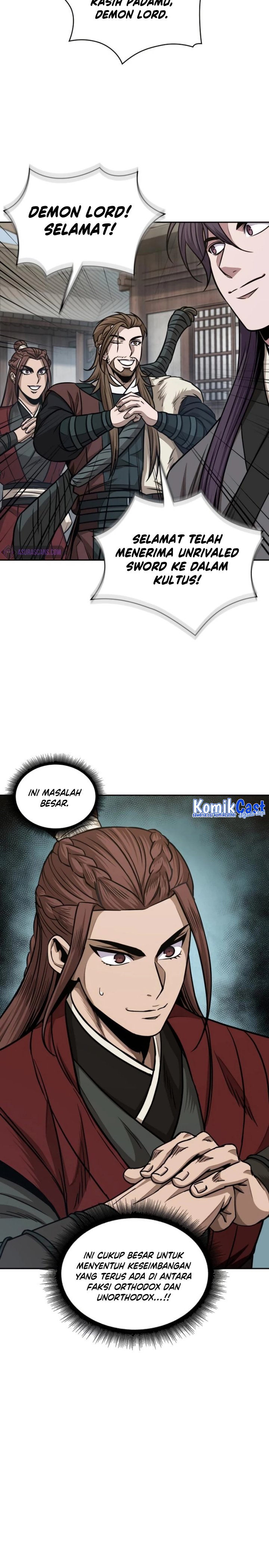 Dilarang COPAS - situs resmi www.mangacanblog.com - Komik nano machine 179 - chapter 179 180 Indonesia nano machine 179 - chapter 179 Terbaru 15|Baca Manga Komik Indonesia|Mangacan