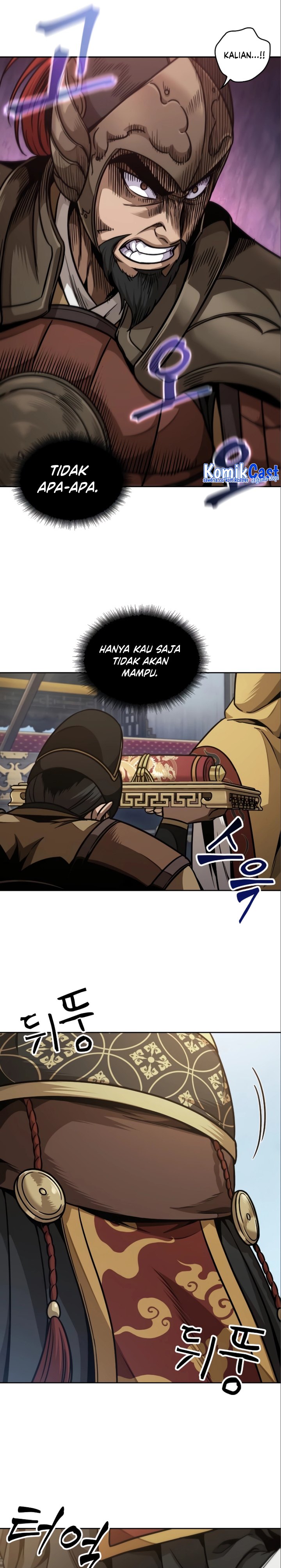 Dilarang COPAS - situs resmi www.mangacanblog.com - Komik nano machine 180 - chapter 180 181 Indonesia nano machine 180 - chapter 180 Terbaru 21|Baca Manga Komik Indonesia|Mangacan