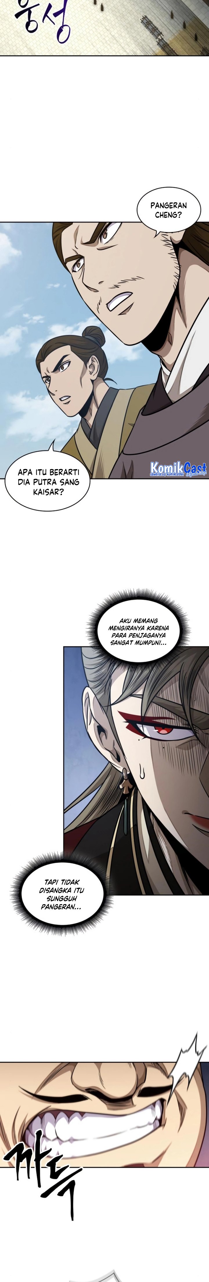 Dilarang COPAS - situs resmi www.mangacanblog.com - Komik nano machine 181 - chapter 181 182 Indonesia nano machine 181 - chapter 181 Terbaru 2|Baca Manga Komik Indonesia|Mangacan