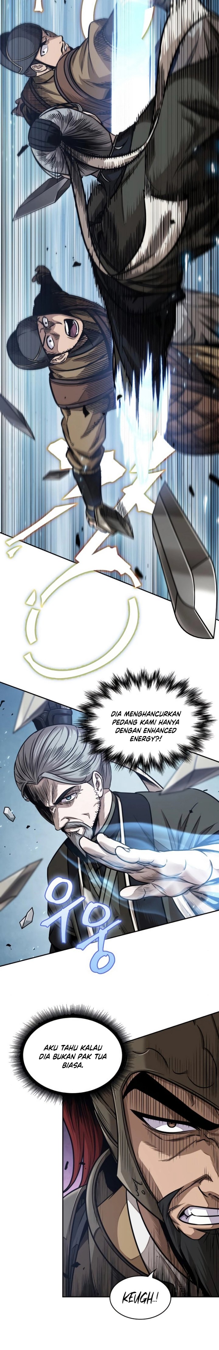 Dilarang COPAS - situs resmi www.mangacanblog.com - Komik nano machine 181 - chapter 181 182 Indonesia nano machine 181 - chapter 181 Terbaru 14|Baca Manga Komik Indonesia|Mangacan