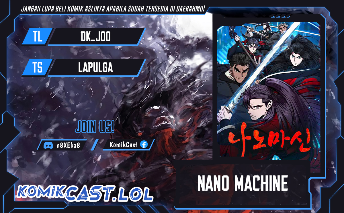 Dilarang COPAS - situs resmi www.mangacanblog.com - Komik nano machine 182 - chapter 182 183 Indonesia nano machine 182 - chapter 182 Terbaru 0|Baca Manga Komik Indonesia|Mangacan