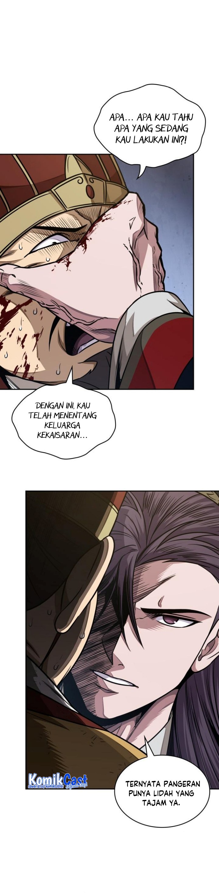 Dilarang COPAS - situs resmi www.mangacanblog.com - Komik nano machine 182 - chapter 182 183 Indonesia nano machine 182 - chapter 182 Terbaru 6|Baca Manga Komik Indonesia|Mangacan