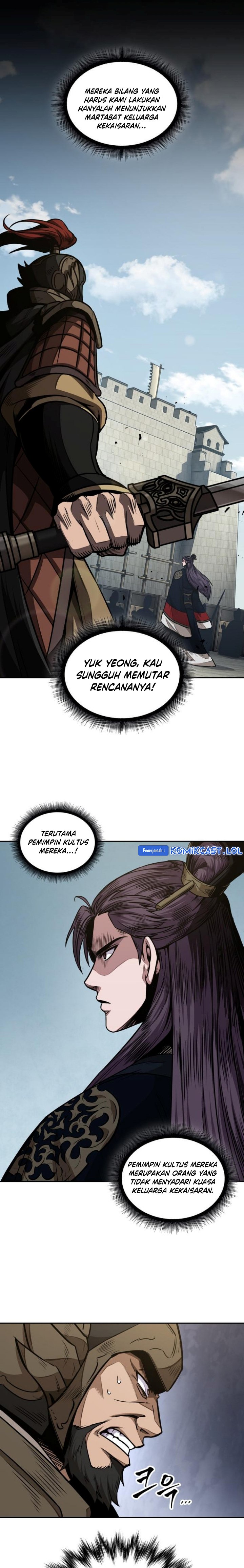 Dilarang COPAS - situs resmi www.mangacanblog.com - Komik nano machine 182 - chapter 182 183 Indonesia nano machine 182 - chapter 182 Terbaru 17|Baca Manga Komik Indonesia|Mangacan