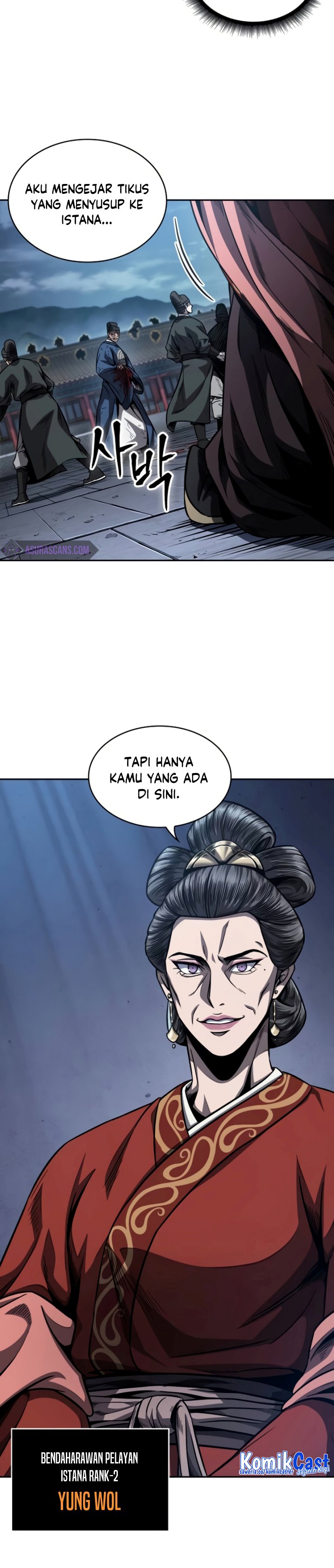 Dilarang COPAS - situs resmi www.mangacanblog.com - Komik nano machine 191 - chapter 191 192 Indonesia nano machine 191 - chapter 191 Terbaru 4|Baca Manga Komik Indonesia|Mangacan