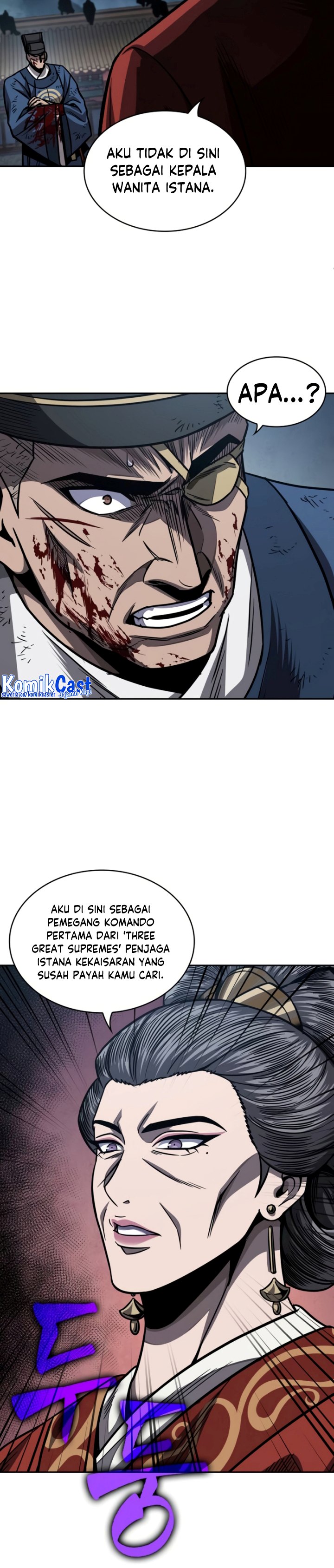 Dilarang COPAS - situs resmi www.mangacanblog.com - Komik nano machine 191 - chapter 191 192 Indonesia nano machine 191 - chapter 191 Terbaru 8|Baca Manga Komik Indonesia|Mangacan