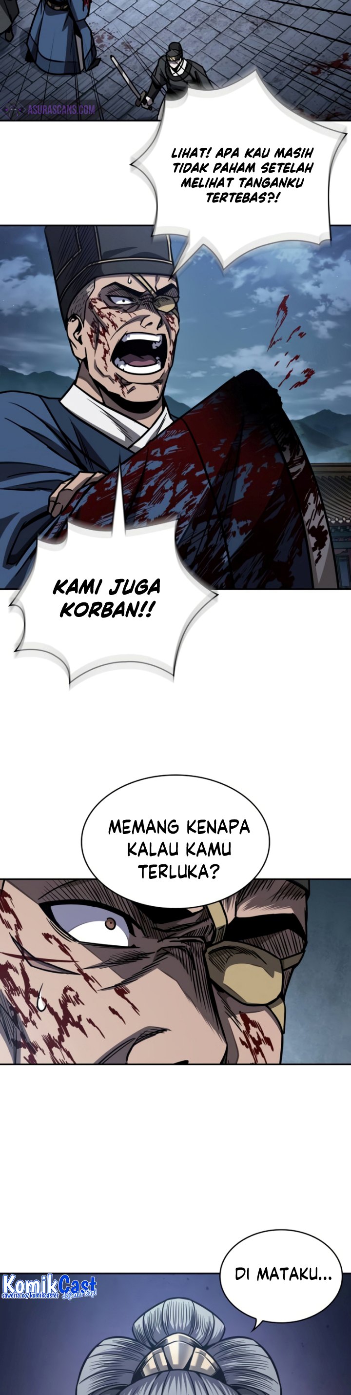 Dilarang COPAS - situs resmi www.mangacanblog.com - Komik nano machine 191 - chapter 191 192 Indonesia nano machine 191 - chapter 191 Terbaru 11|Baca Manga Komik Indonesia|Mangacan