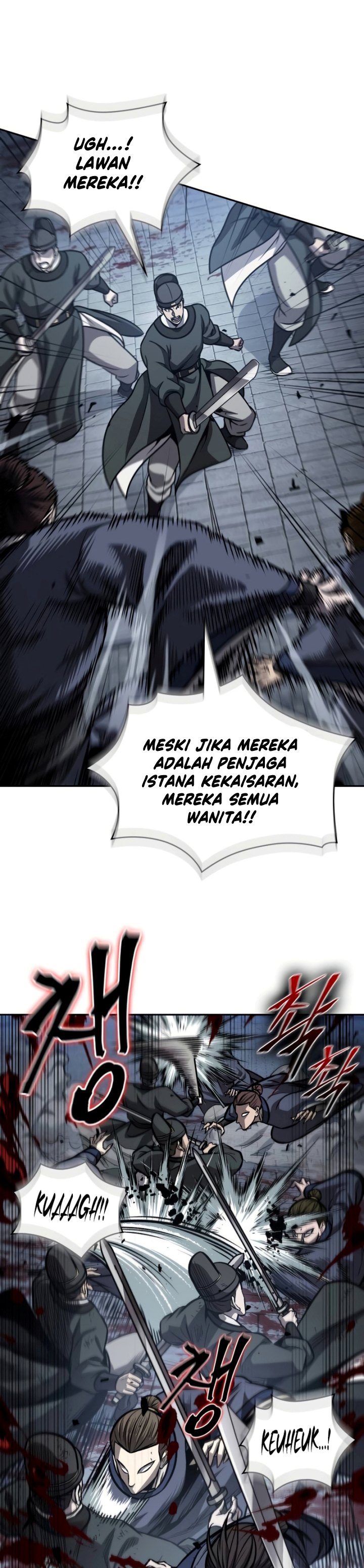 Dilarang COPAS - situs resmi www.mangacanblog.com - Komik nano machine 191 - chapter 191 192 Indonesia nano machine 191 - chapter 191 Terbaru 14|Baca Manga Komik Indonesia|Mangacan