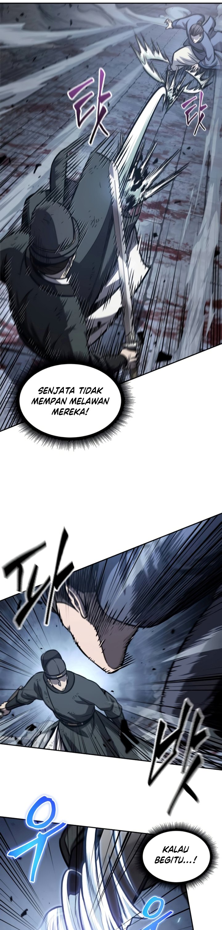 Dilarang COPAS - situs resmi www.mangacanblog.com - Komik nano machine 191 - chapter 191 192 Indonesia nano machine 191 - chapter 191 Terbaru 17|Baca Manga Komik Indonesia|Mangacan