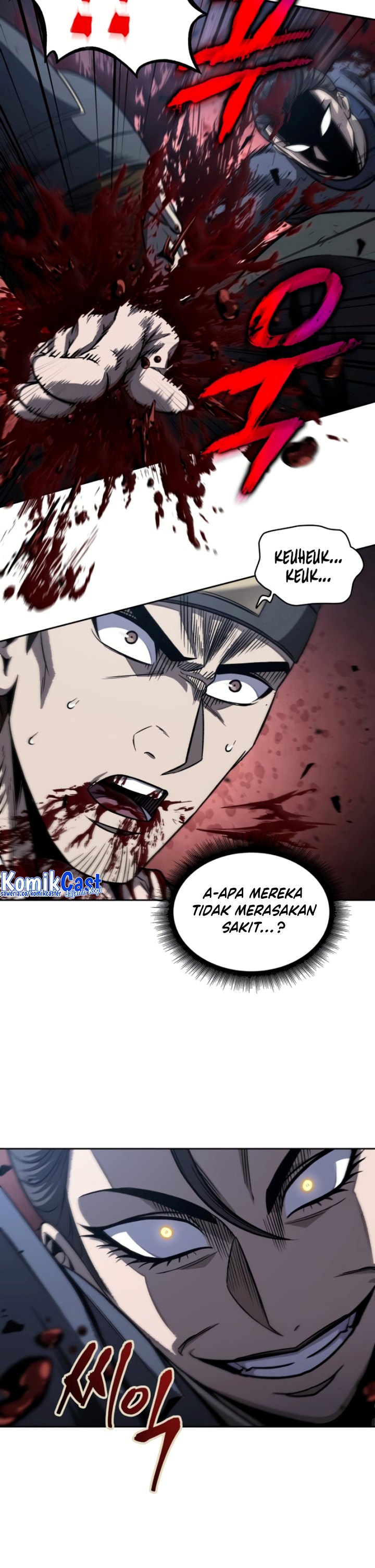 Dilarang COPAS - situs resmi www.mangacanblog.com - Komik nano machine 191 - chapter 191 192 Indonesia nano machine 191 - chapter 191 Terbaru 20|Baca Manga Komik Indonesia|Mangacan