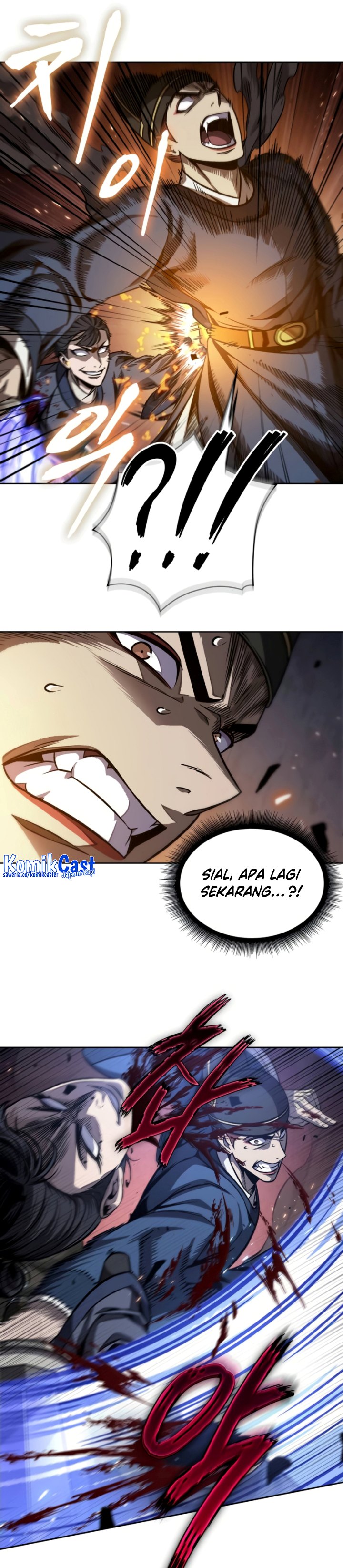 Dilarang COPAS - situs resmi www.mangacanblog.com - Komik nano machine 191 - chapter 191 192 Indonesia nano machine 191 - chapter 191 Terbaru 25|Baca Manga Komik Indonesia|Mangacan