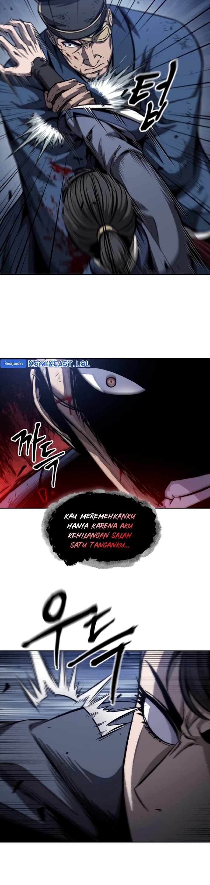 Dilarang COPAS - situs resmi www.mangacanblog.com - Komik nano machine 191 - chapter 191 192 Indonesia nano machine 191 - chapter 191 Terbaru 32|Baca Manga Komik Indonesia|Mangacan