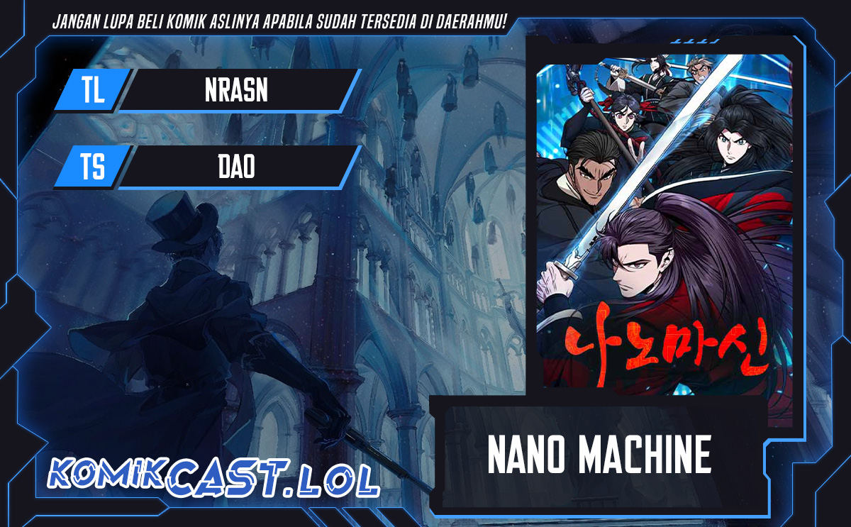 Dilarang COPAS - situs resmi www.mangacanblog.com - Komik nano machine 196 - chapter 196 197 Indonesia nano machine 196 - chapter 196 Terbaru 0|Baca Manga Komik Indonesia|Mangacan