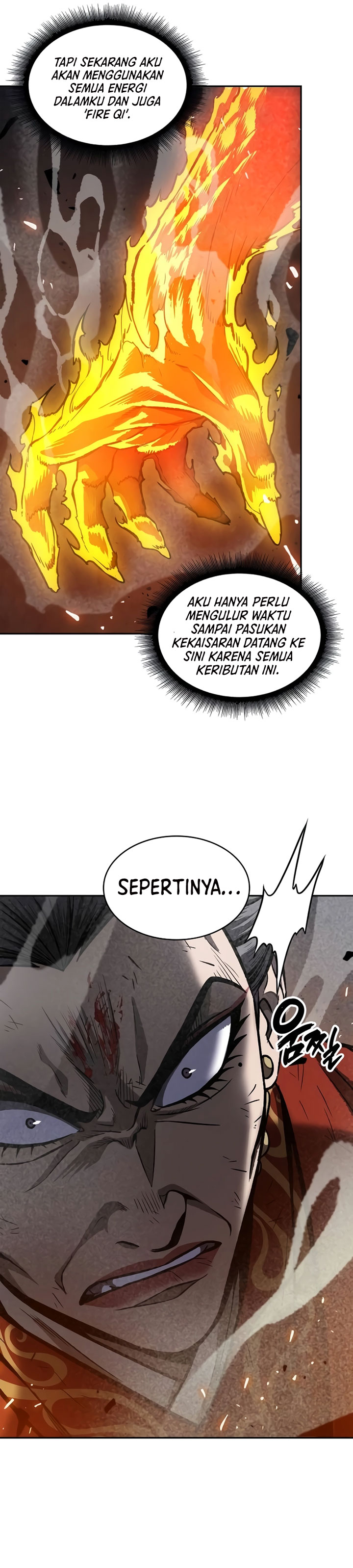 Dilarang COPAS - situs resmi www.mangacanblog.com - Komik nano machine 196 - chapter 196 197 Indonesia nano machine 196 - chapter 196 Terbaru 5|Baca Manga Komik Indonesia|Mangacan