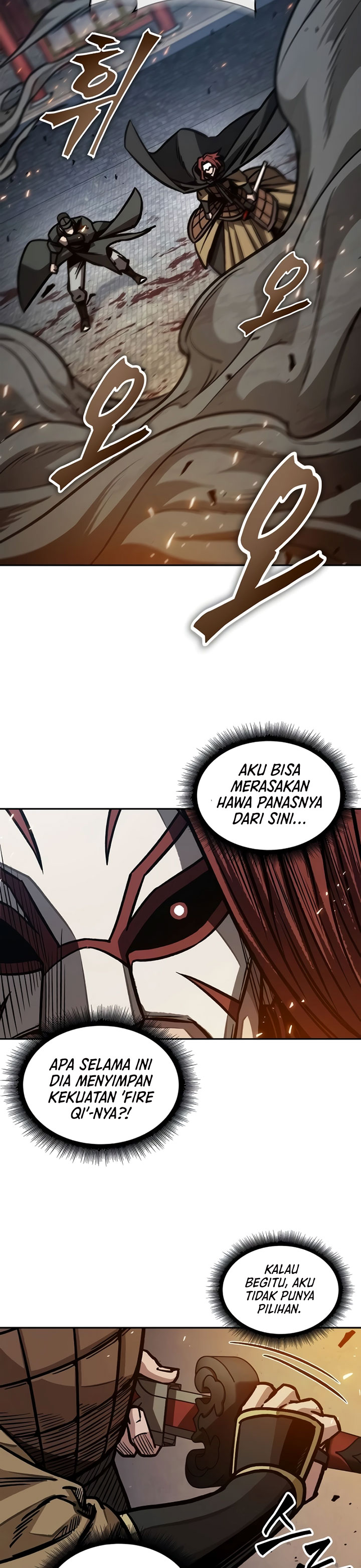 Dilarang COPAS - situs resmi www.mangacanblog.com - Komik nano machine 196 - chapter 196 197 Indonesia nano machine 196 - chapter 196 Terbaru 18|Baca Manga Komik Indonesia|Mangacan