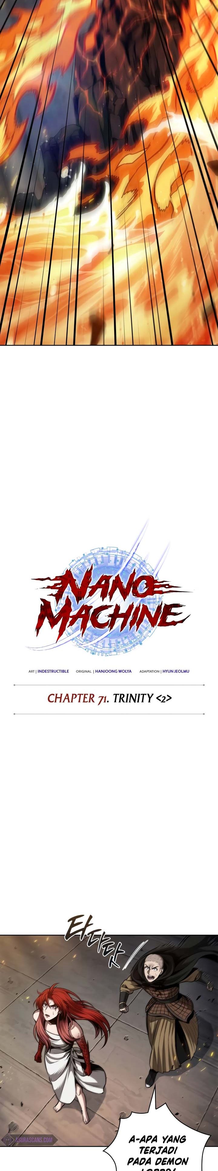 Dilarang COPAS - situs resmi www.mangacanblog.com - Komik nano machine 208 - chapter 208 209 Indonesia nano machine 208 - chapter 208 Terbaru 10|Baca Manga Komik Indonesia|Mangacan