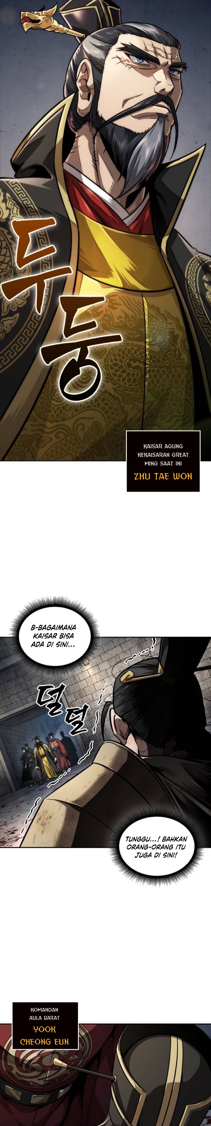 Dilarang COPAS - situs resmi www.mangacanblog.com - Komik nano machine 215 - chapter 215 216 Indonesia nano machine 215 - chapter 215 Terbaru 2|Baca Manga Komik Indonesia|Mangacan