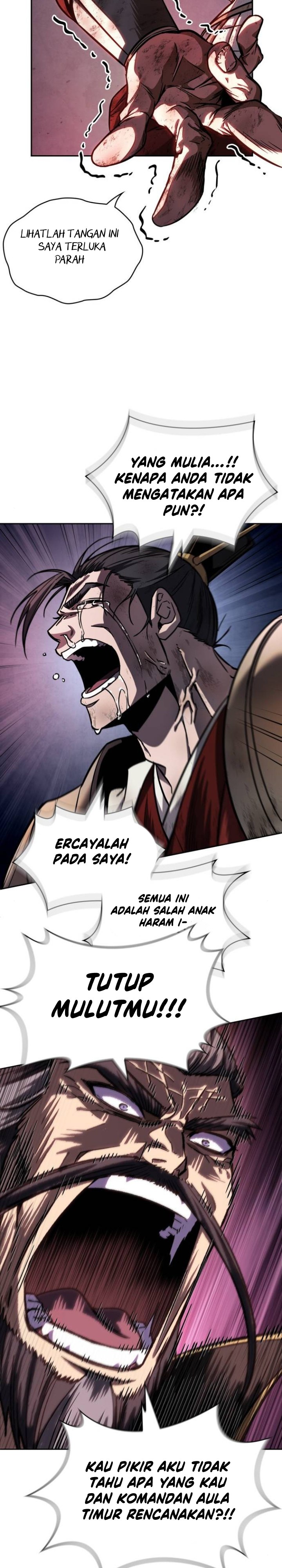 Dilarang COPAS - situs resmi www.mangacanblog.com - Komik nano machine 215 - chapter 215 216 Indonesia nano machine 215 - chapter 215 Terbaru 7|Baca Manga Komik Indonesia|Mangacan