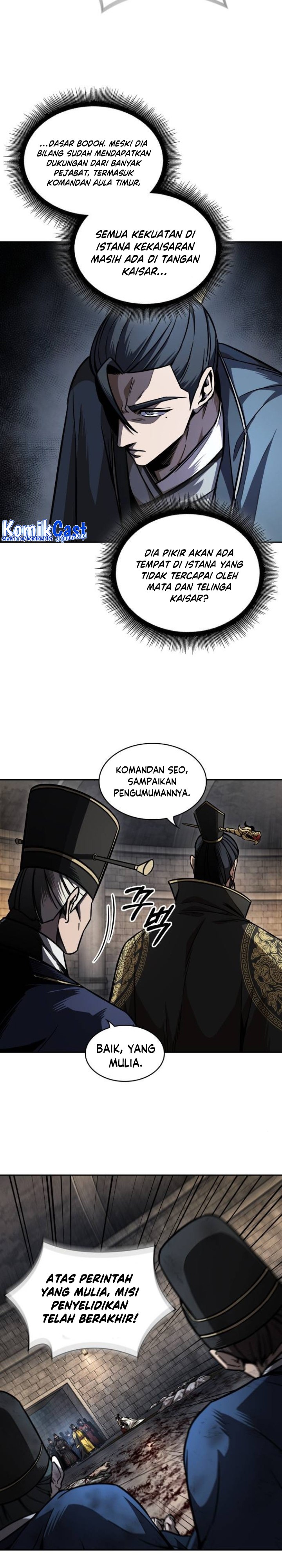 Dilarang COPAS - situs resmi www.mangacanblog.com - Komik nano machine 215 - chapter 215 216 Indonesia nano machine 215 - chapter 215 Terbaru 8|Baca Manga Komik Indonesia|Mangacan