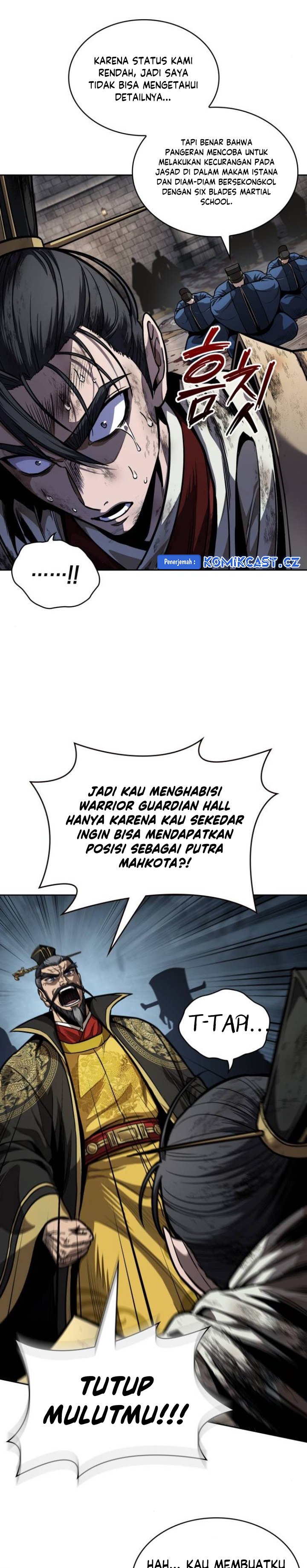 Dilarang COPAS - situs resmi www.mangacanblog.com - Komik nano machine 215 - chapter 215 216 Indonesia nano machine 215 - chapter 215 Terbaru 11|Baca Manga Komik Indonesia|Mangacan