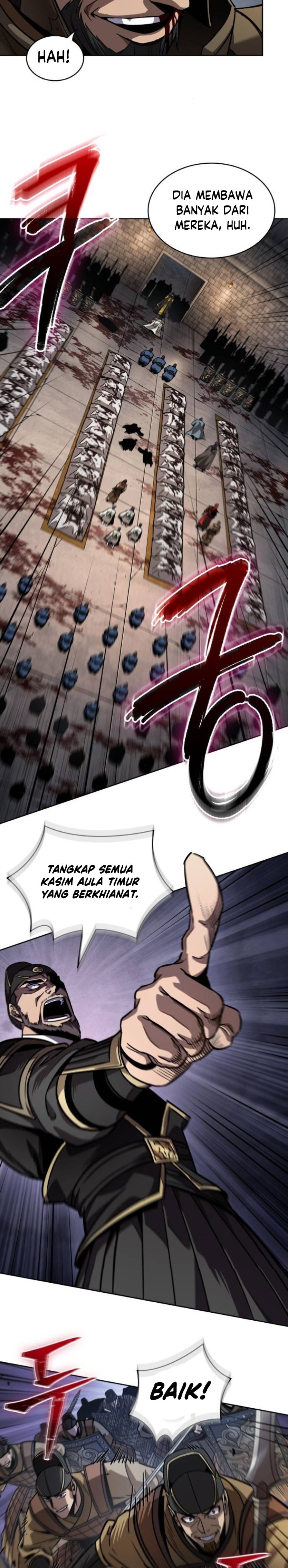 Dilarang COPAS - situs resmi www.mangacanblog.com - Komik nano machine 215 - chapter 215 216 Indonesia nano machine 215 - chapter 215 Terbaru 14|Baca Manga Komik Indonesia|Mangacan