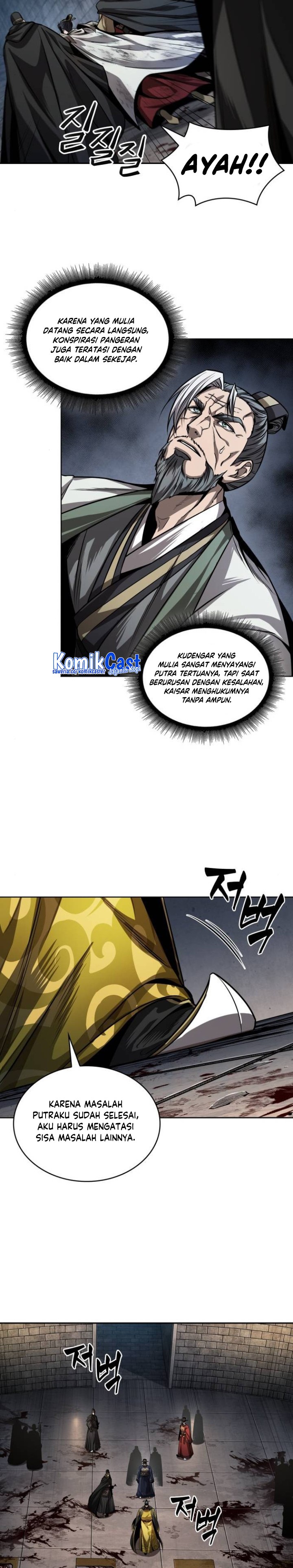 Dilarang COPAS - situs resmi www.mangacanblog.com - Komik nano machine 215 - chapter 215 216 Indonesia nano machine 215 - chapter 215 Terbaru 17|Baca Manga Komik Indonesia|Mangacan