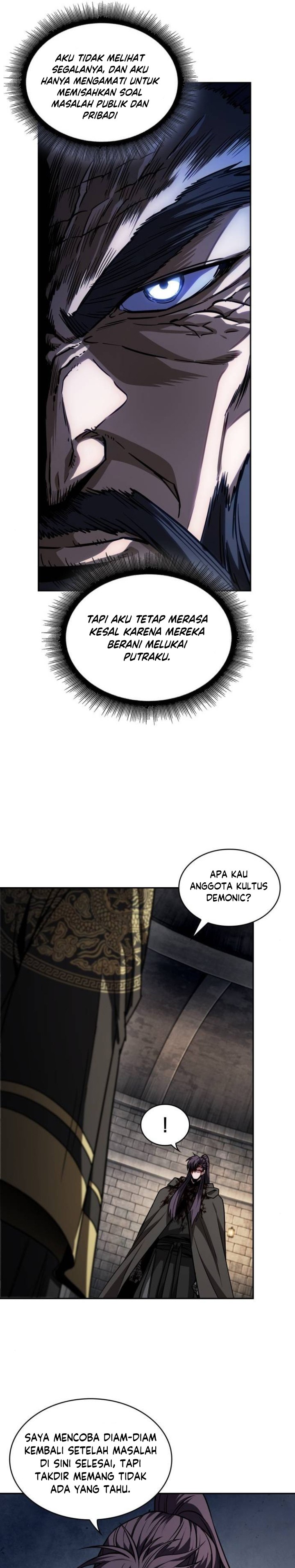 Dilarang COPAS - situs resmi www.mangacanblog.com - Komik nano machine 215 - chapter 215 216 Indonesia nano machine 215 - chapter 215 Terbaru 21|Baca Manga Komik Indonesia|Mangacan