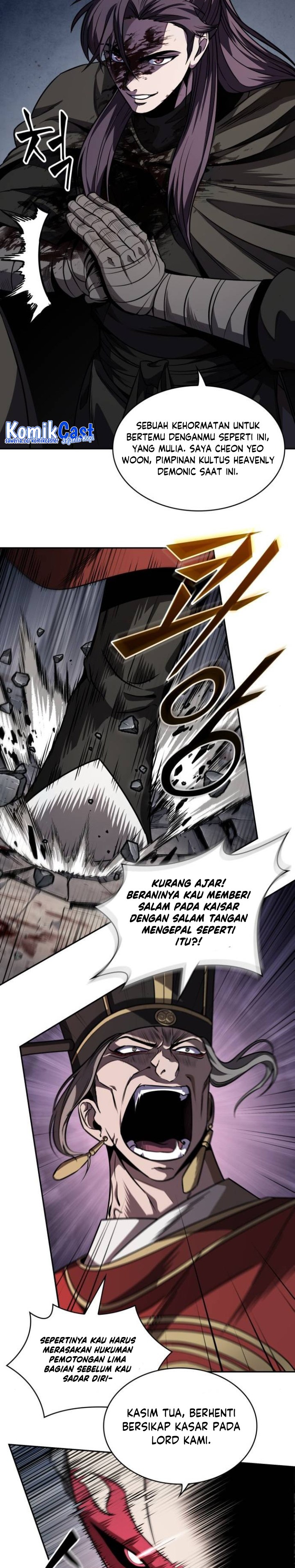 Dilarang COPAS - situs resmi www.mangacanblog.com - Komik nano machine 215 - chapter 215 216 Indonesia nano machine 215 - chapter 215 Terbaru 22|Baca Manga Komik Indonesia|Mangacan