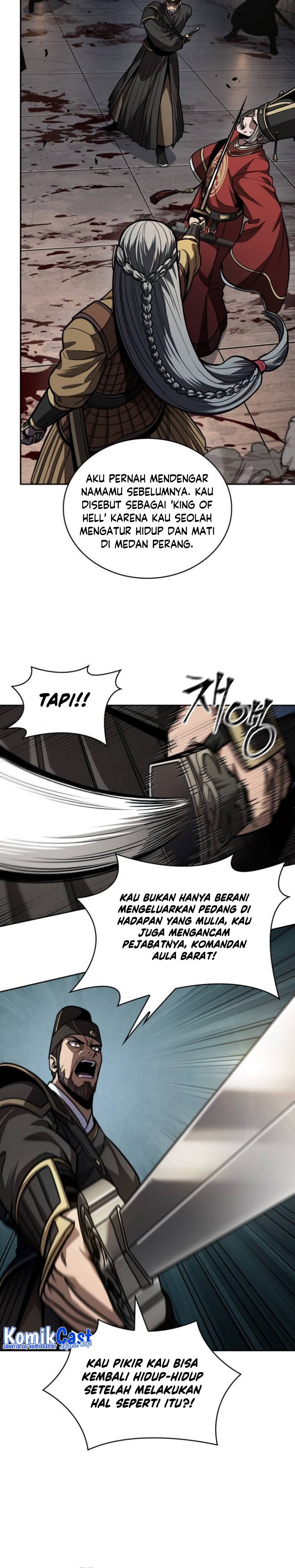 Dilarang COPAS - situs resmi www.mangacanblog.com - Komik nano machine 215 - chapter 215 216 Indonesia nano machine 215 - chapter 215 Terbaru 24|Baca Manga Komik Indonesia|Mangacan