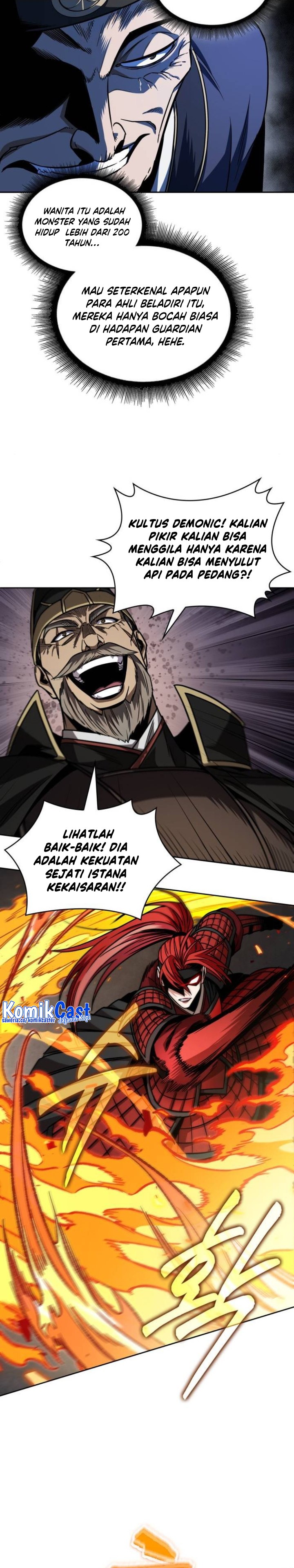 Dilarang COPAS - situs resmi www.mangacanblog.com - Komik nano machine 215 - chapter 215 216 Indonesia nano machine 215 - chapter 215 Terbaru 28|Baca Manga Komik Indonesia|Mangacan