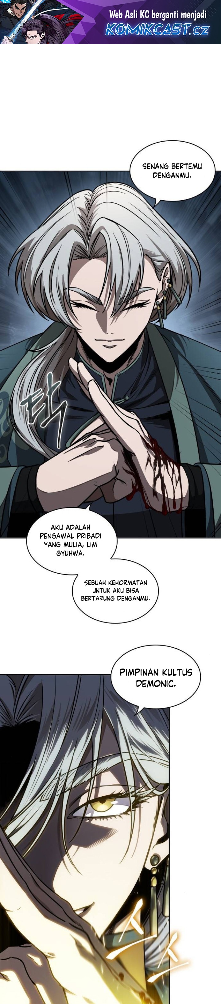 Dilarang COPAS - situs resmi www.mangacanblog.com - Komik nano machine 217 - chapter 217 218 Indonesia nano machine 217 - chapter 217 Terbaru 1|Baca Manga Komik Indonesia|Mangacan