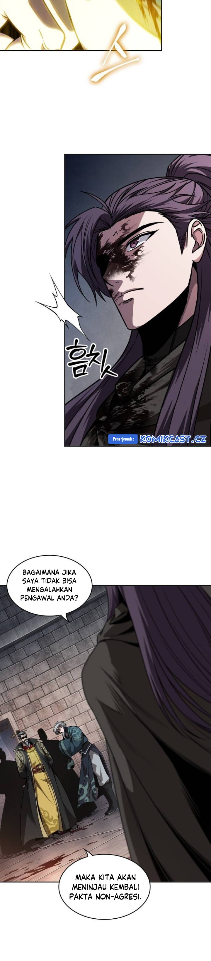 Dilarang COPAS - situs resmi www.mangacanblog.com - Komik nano machine 217 - chapter 217 218 Indonesia nano machine 217 - chapter 217 Terbaru 2|Baca Manga Komik Indonesia|Mangacan