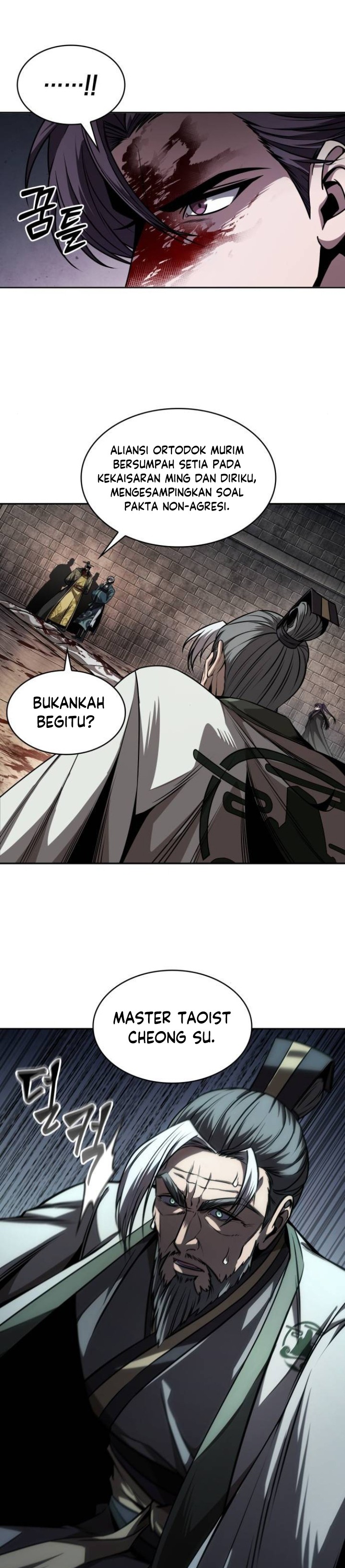 Dilarang COPAS - situs resmi www.mangacanblog.com - Komik nano machine 217 - chapter 217 218 Indonesia nano machine 217 - chapter 217 Terbaru 3|Baca Manga Komik Indonesia|Mangacan