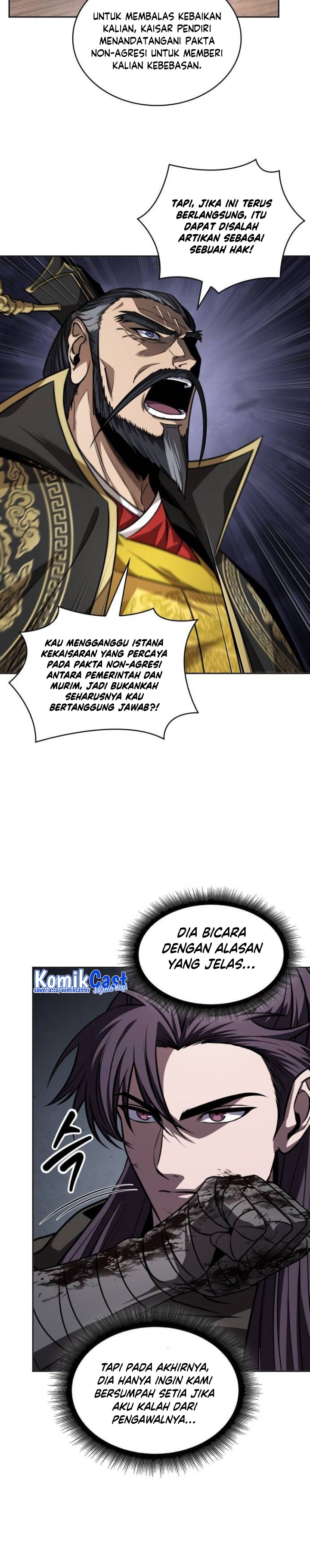 Dilarang COPAS - situs resmi www.mangacanblog.com - Komik nano machine 217 - chapter 217 218 Indonesia nano machine 217 - chapter 217 Terbaru 8|Baca Manga Komik Indonesia|Mangacan