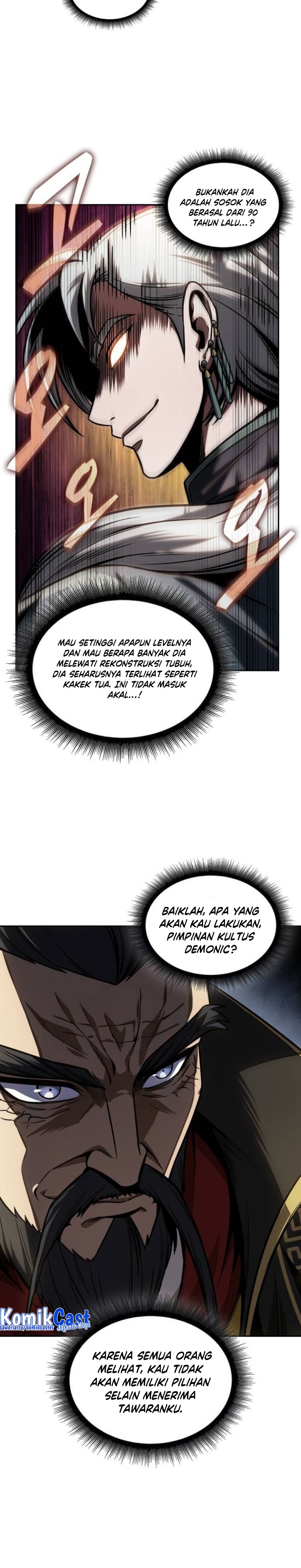 Dilarang COPAS - situs resmi www.mangacanblog.com - Komik nano machine 217 - chapter 217 218 Indonesia nano machine 217 - chapter 217 Terbaru 12|Baca Manga Komik Indonesia|Mangacan