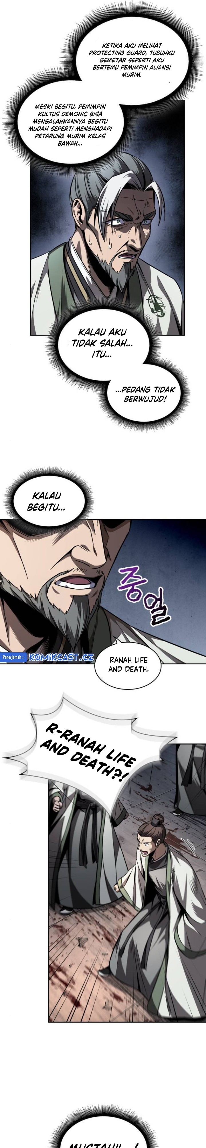 Dilarang COPAS - situs resmi www.mangacanblog.com - Komik nano machine 218 - chapter 218 219 Indonesia nano machine 218 - chapter 218 Terbaru 17|Baca Manga Komik Indonesia|Mangacan