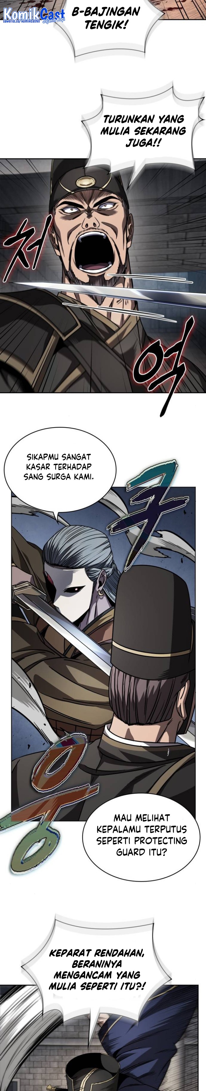 Dilarang COPAS - situs resmi www.mangacanblog.com - Komik nano machine 218 - chapter 218 219 Indonesia nano machine 218 - chapter 218 Terbaru 22|Baca Manga Komik Indonesia|Mangacan