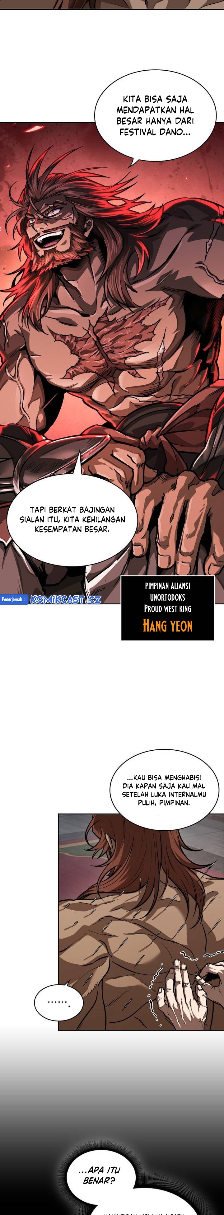 Dilarang COPAS - situs resmi www.mangacanblog.com - Komik nano machine 227 - chapter 227 228 Indonesia nano machine 227 - chapter 227 Terbaru 2|Baca Manga Komik Indonesia|Mangacan